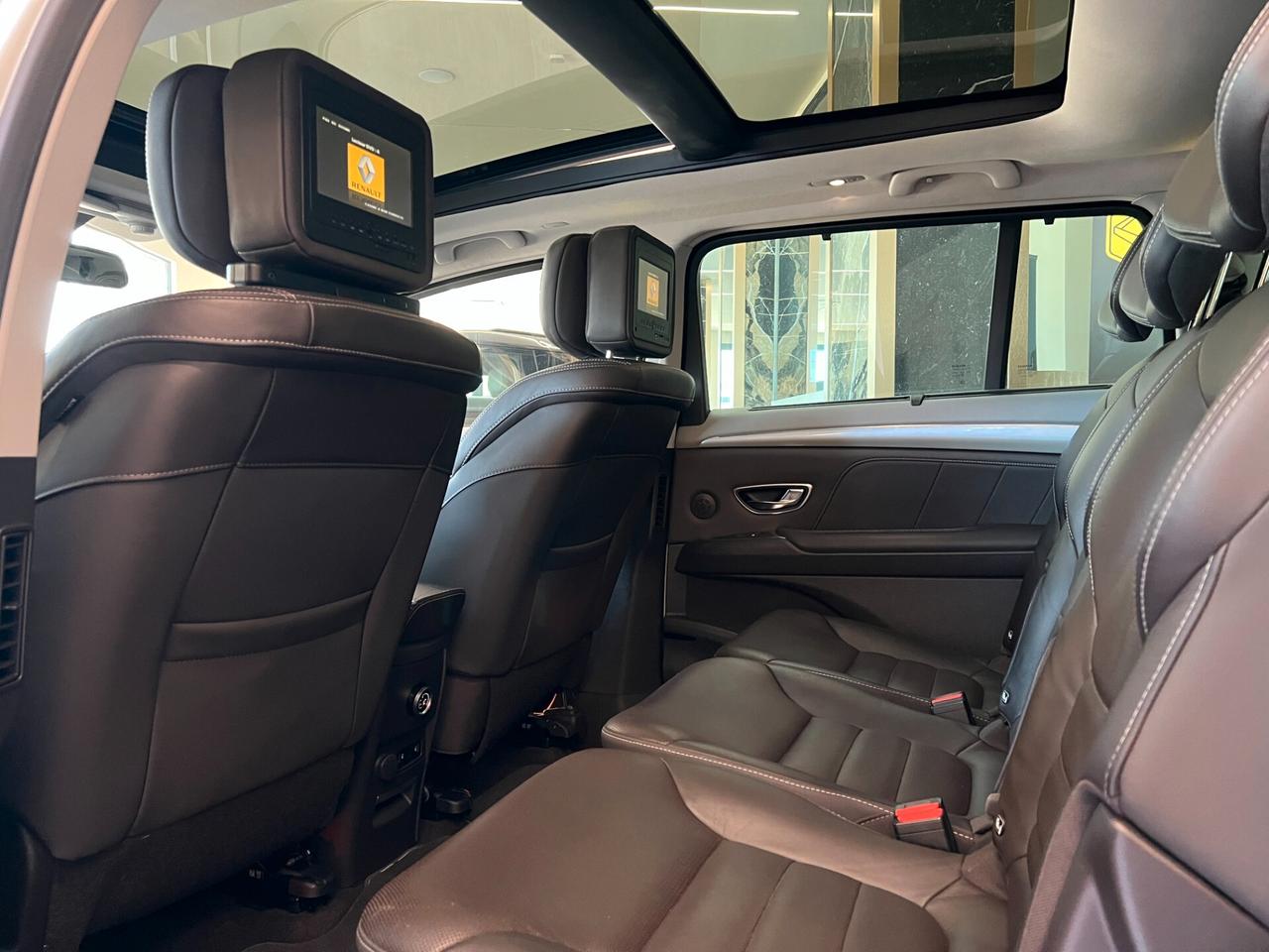 Renault Espace dCi 160CV EDC Energy Initiale Paris 4Control
