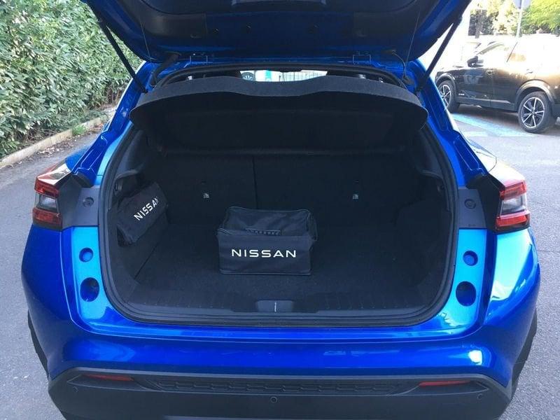 Nissan Juke Juke 1.6 hev N-Connecta