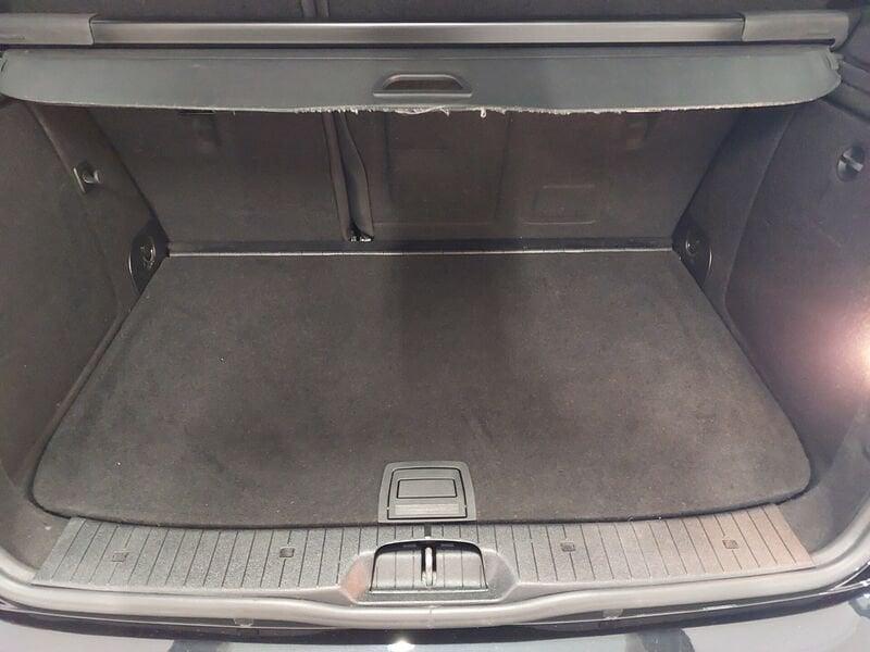 Mercedes-Benz Classe A A 180 CDI Style