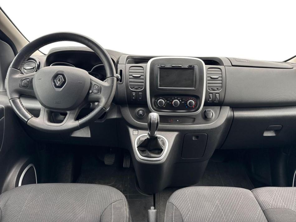 Renault Trafic T29 2.0 dci 145cv L2H1 Energy Intens EDC E6d-temp