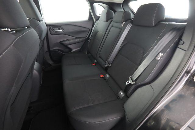 NISSAN Qashqai Qashqai MHEV 158 CV Xtronic Business