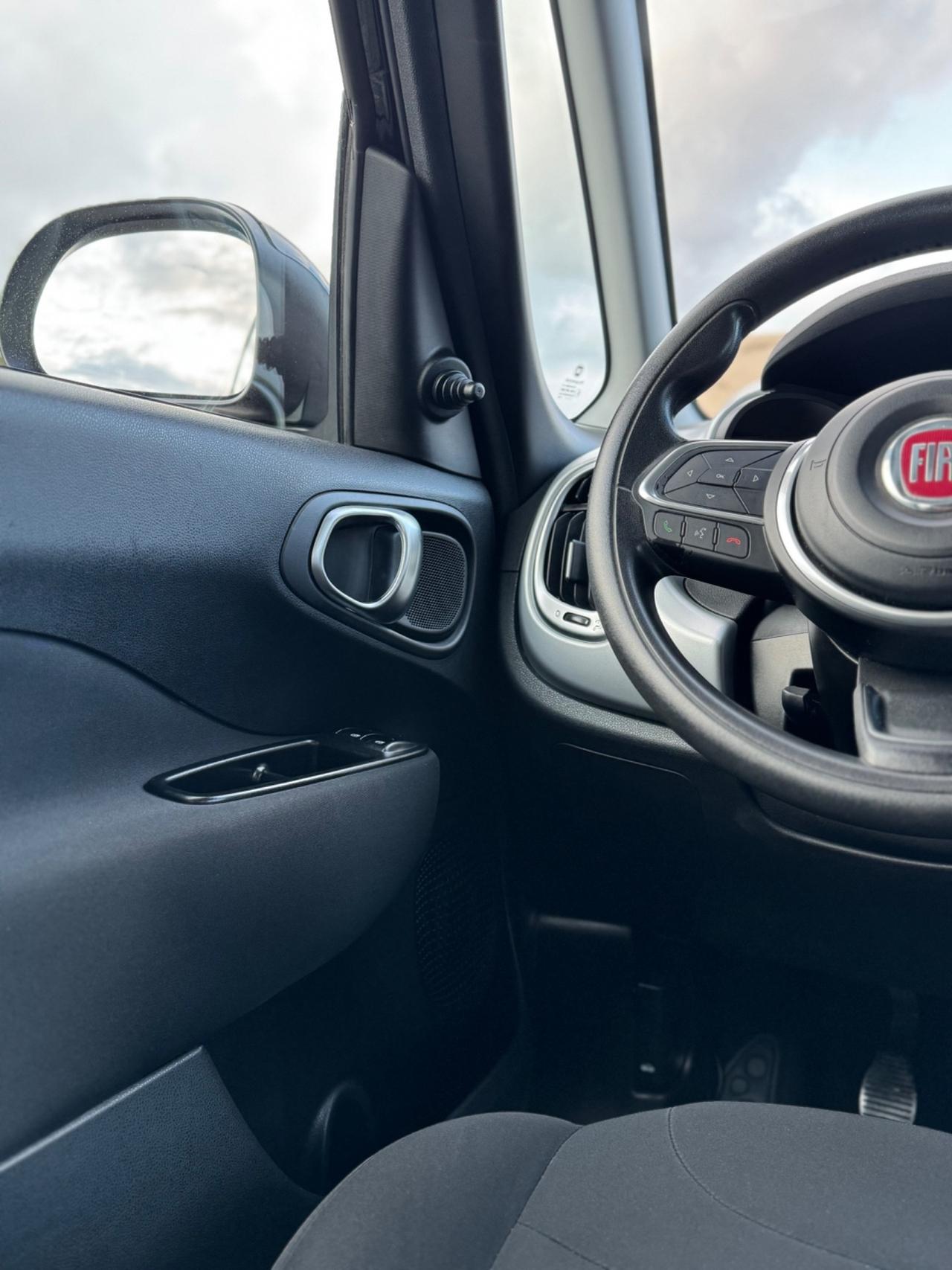 Fiat 500L 1.3 Multijet 95 CV Connect