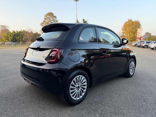 FIAT 500 Action Berlina 23,65 kWh Varie Disponibilità