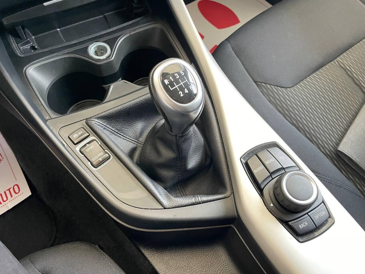 Bmw Serie 1 - Sport - Sedili Riscaldati