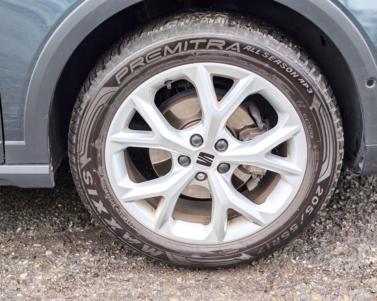 Seat Arona FR FullOptionals PREZZO VERO