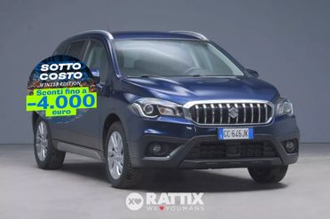 Suzuki S-Cross 1.4 Hybrid Cool 4WD Allgrip
