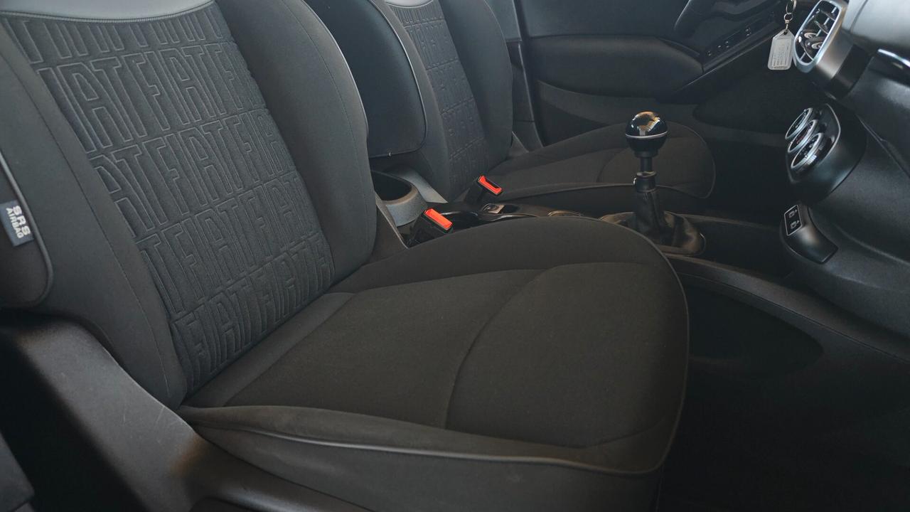 Fiat 500X 1.3 MultiJet 95 CV