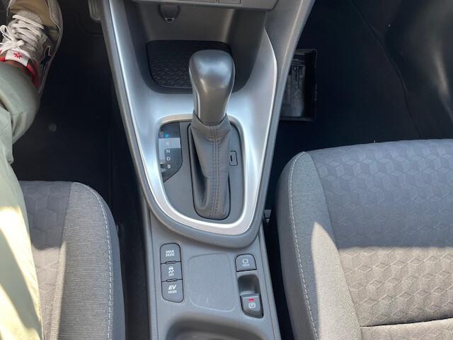 Toyota Yaris 1.5 Hybrid 5 porte Style