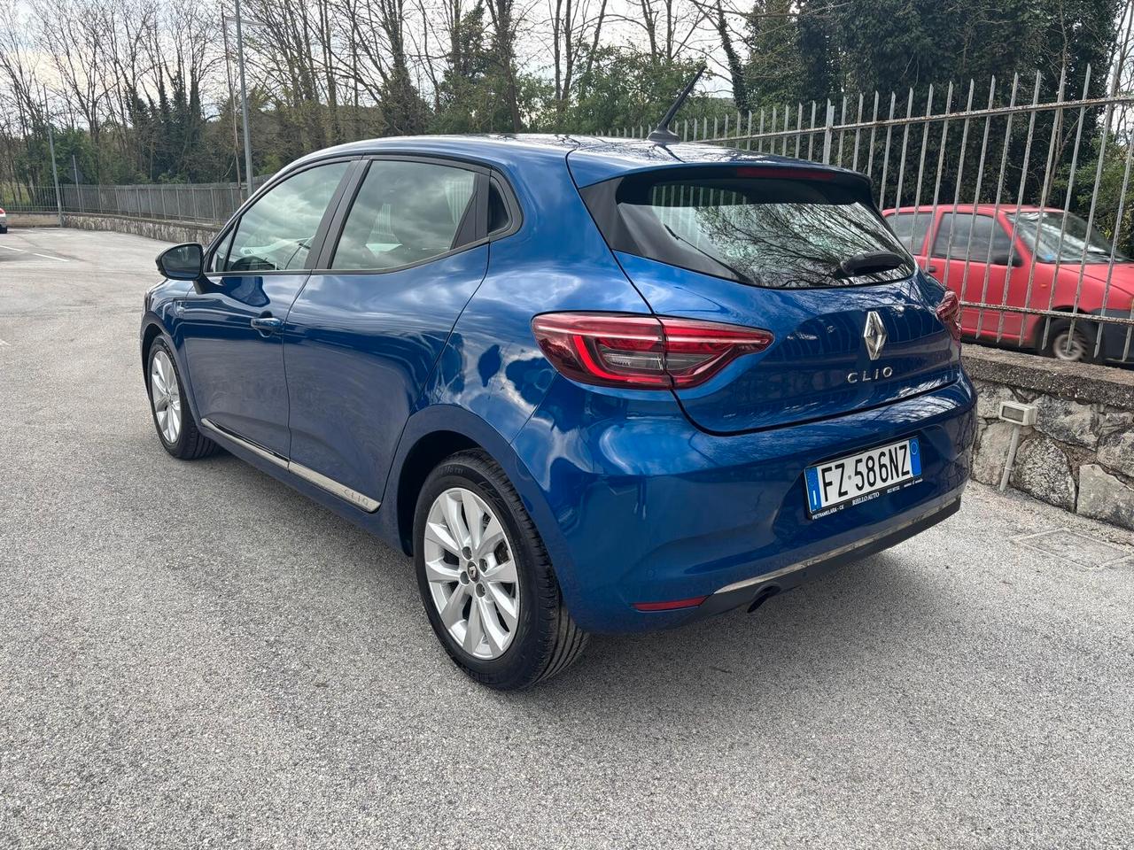 Renault Clio 1.5 dCi 5 porte - 2019