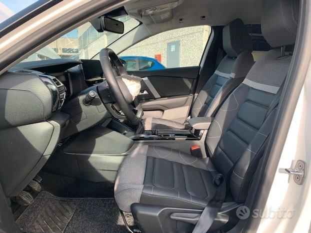 Citroen C4 PureTech 130 S&S Shine