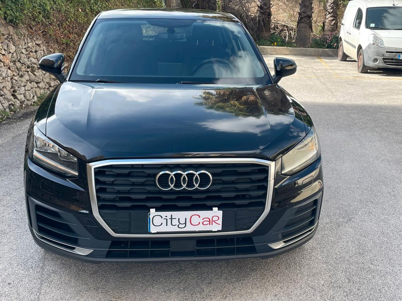 Audi Q2 1.6 TDI Business