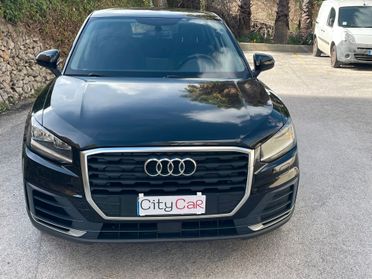 Audi Q2 1.6 TDI Business