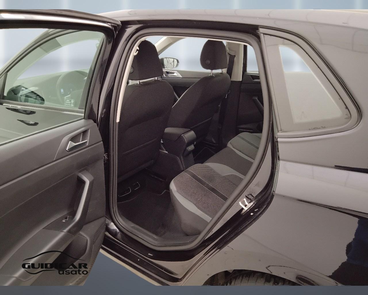 VOLKSWAGEN Polo VI 2022 - Polo 1.0 tsi Style 95cv