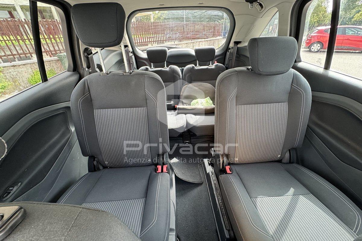 FORD C-Max7 1.6 TDCi 115CV Titanium