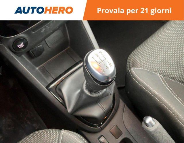 RENAULT Clio dCi 8V 75CV Start&Stop 5 porte Energy Life