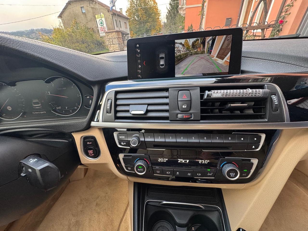 Bmw 4er Gran Coupe 420d xDrive Coupé Luxury