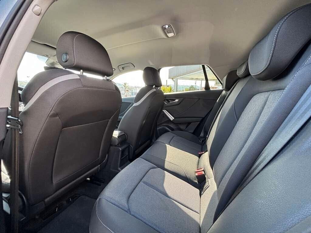 Audi Q2 35 TDI S tronic rent to buy