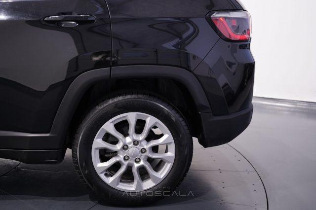 JEEP Compass 1.6 Multijet II 2WD Business #Navy