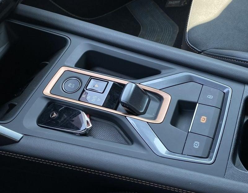 CUPRA Formentor 1.5 Plug-in 204CV DSG
