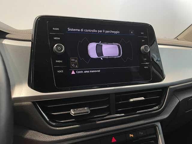 Volkswagen T-Roc 2.0TDI 115CV Life - NEOPATENTATI