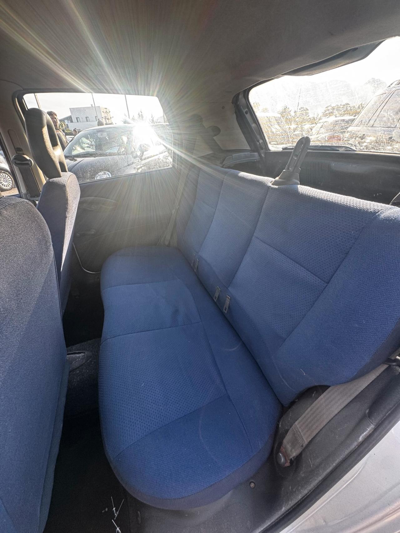 Fiat Punto 1.3 Multijet 16V 5 porte Dynamic