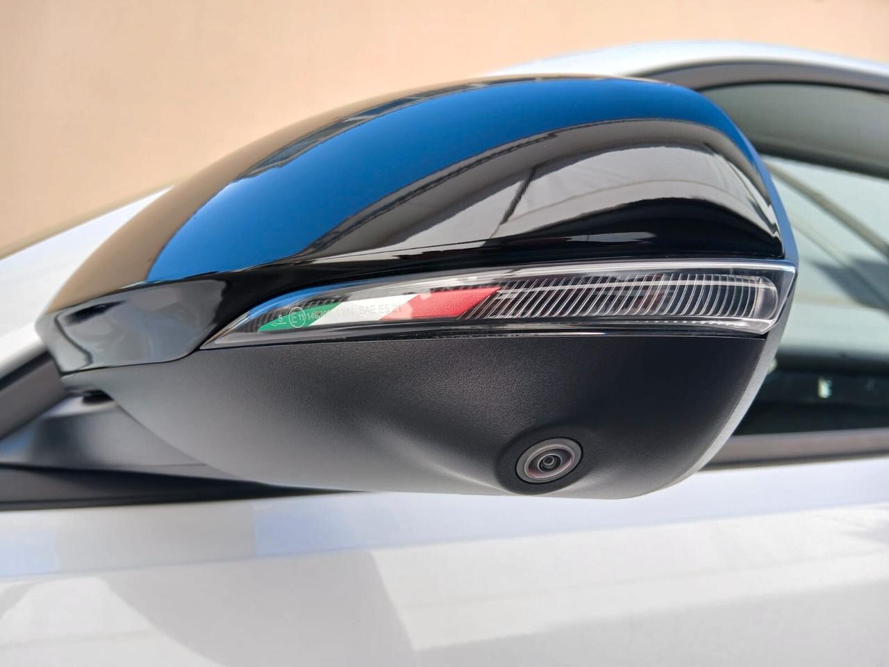 Alfa Romeo Tonale 1.6 diesel 130 CV TCT6 Sprint