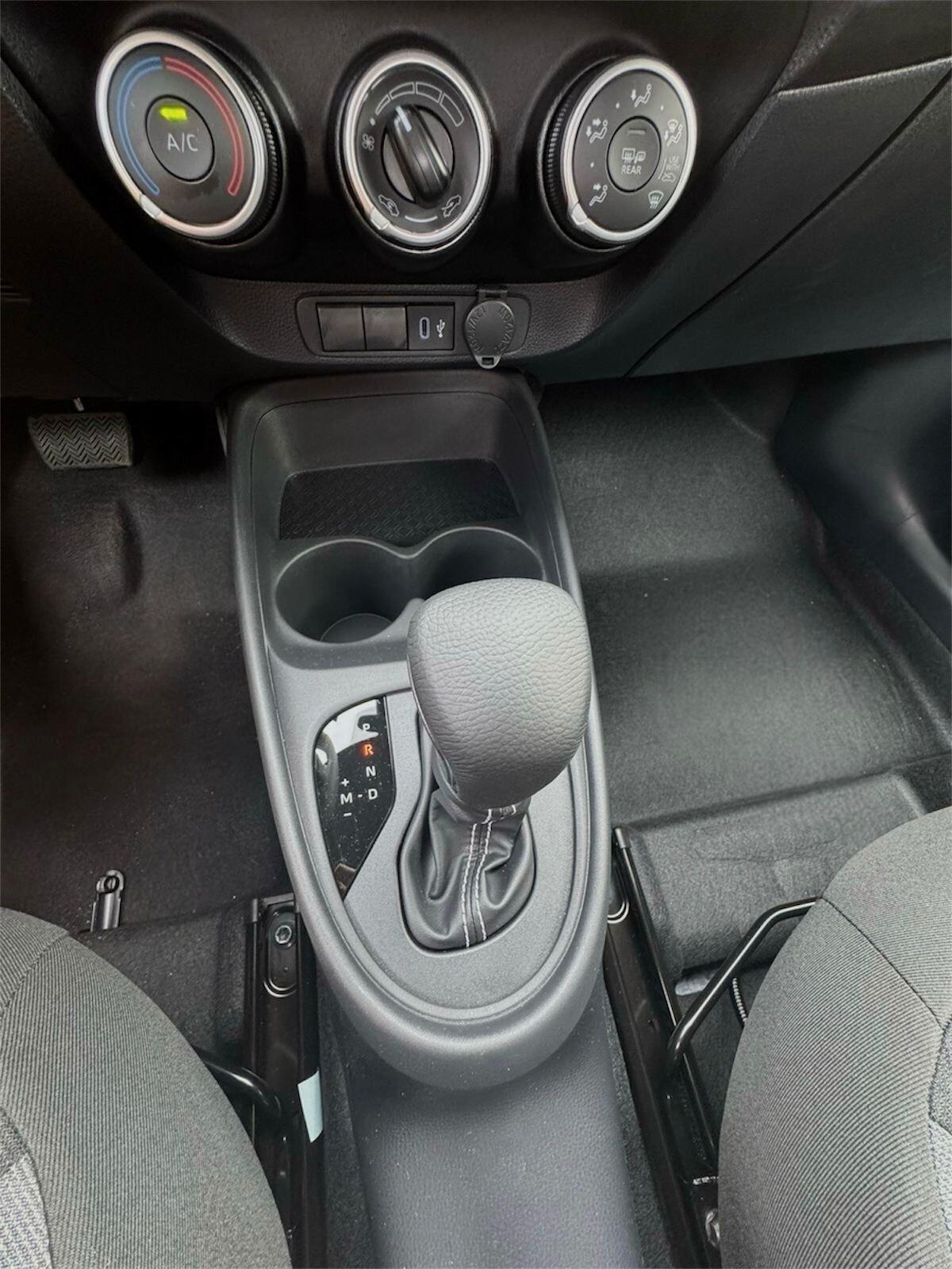 Toyota Aygo X 1.0 VVT-i 72 CV 5 porte Active