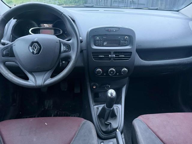 RENAULT Clio 1.2 75CV 5p Wave senza nessun lavoro da fare