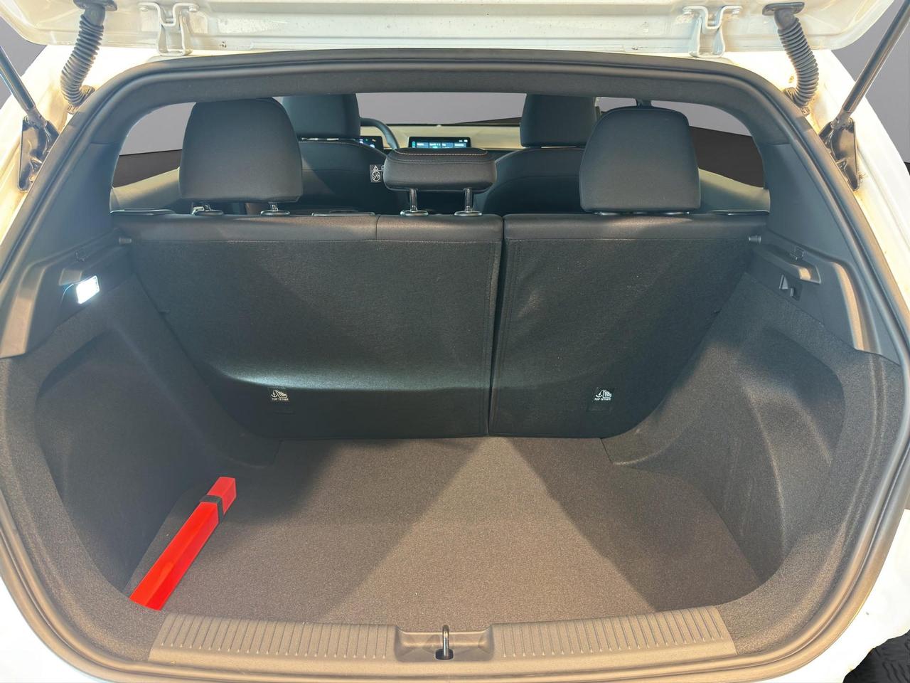 Mg MG3 1.5 Standard