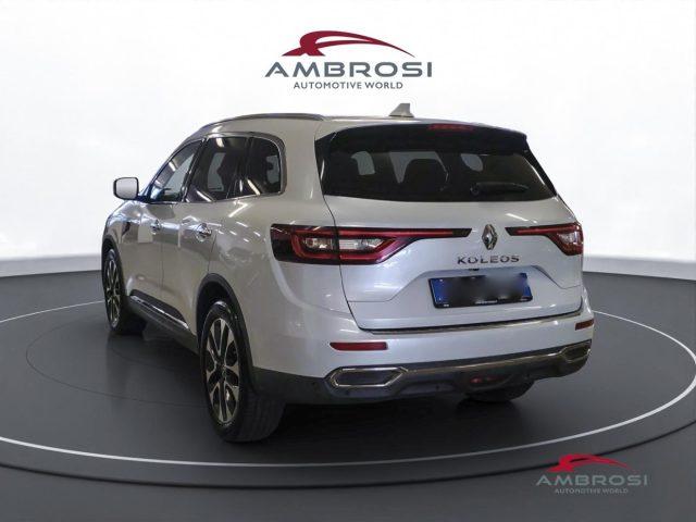 RENAULT Koleos dCi 175CV X-Tronic Energy Executive