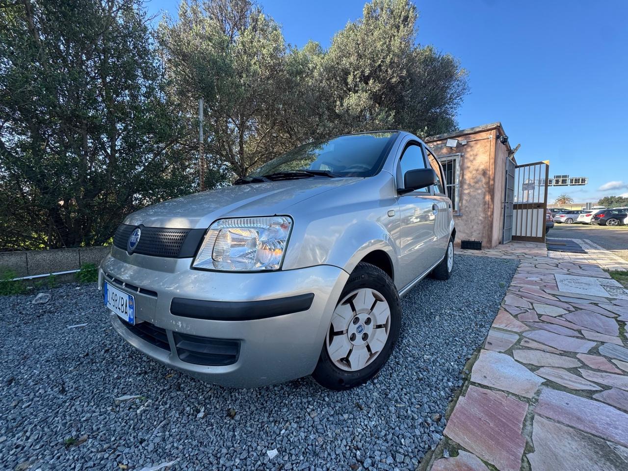 Fiat Panda 1.1 Active