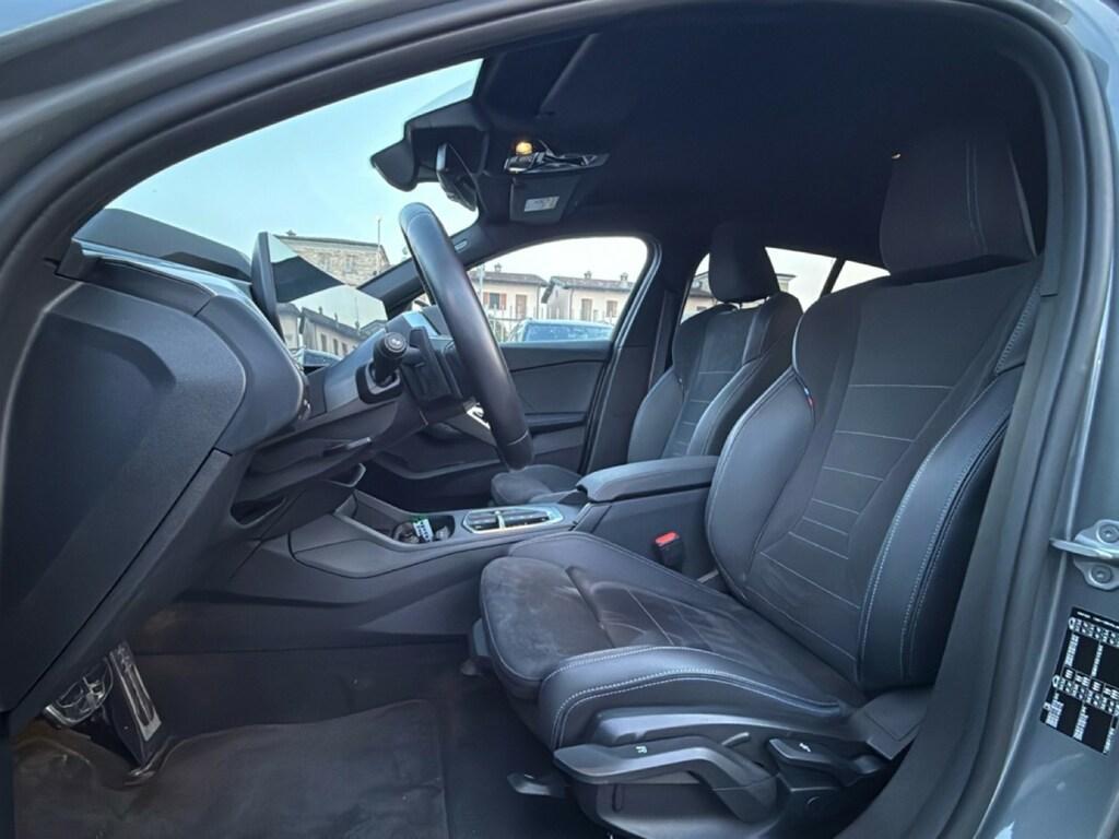 BMW Serie 1 118 d MSport Pro DCT