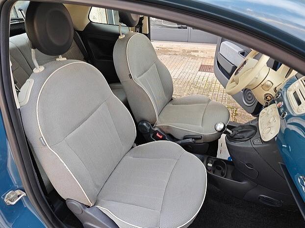 FIAT 500 1.4 16V 100 HP *Tetto panoramico*
