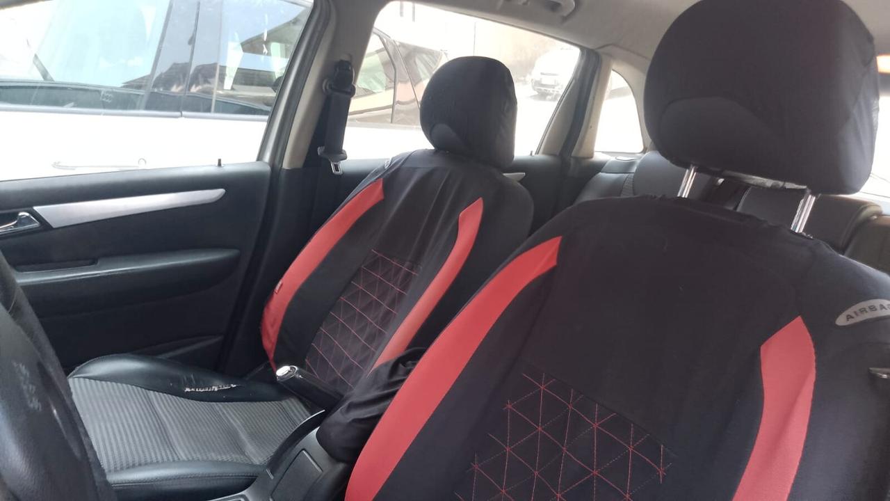 Mercedes-benz B 200 B 200 CDI Chrome-AUTO USATA -VISTA è PIACIUTA NELLO STATO IN CUI SI TROVA