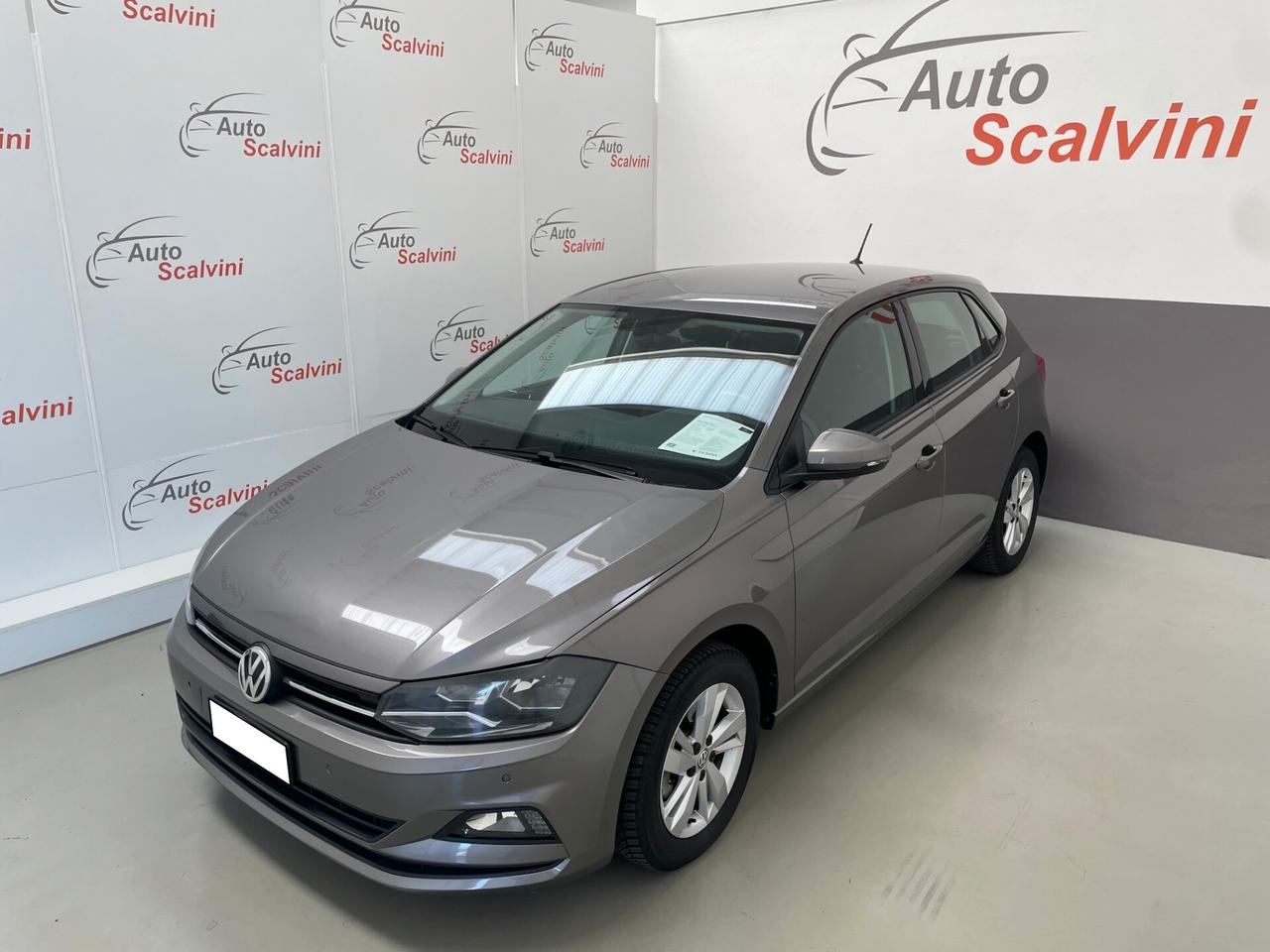 Volkswagen Polo Business 1.6 TDI 5p. Comfortline