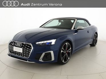 Cabriolet 3.0TFSI 354CV quattro Sport Attitude