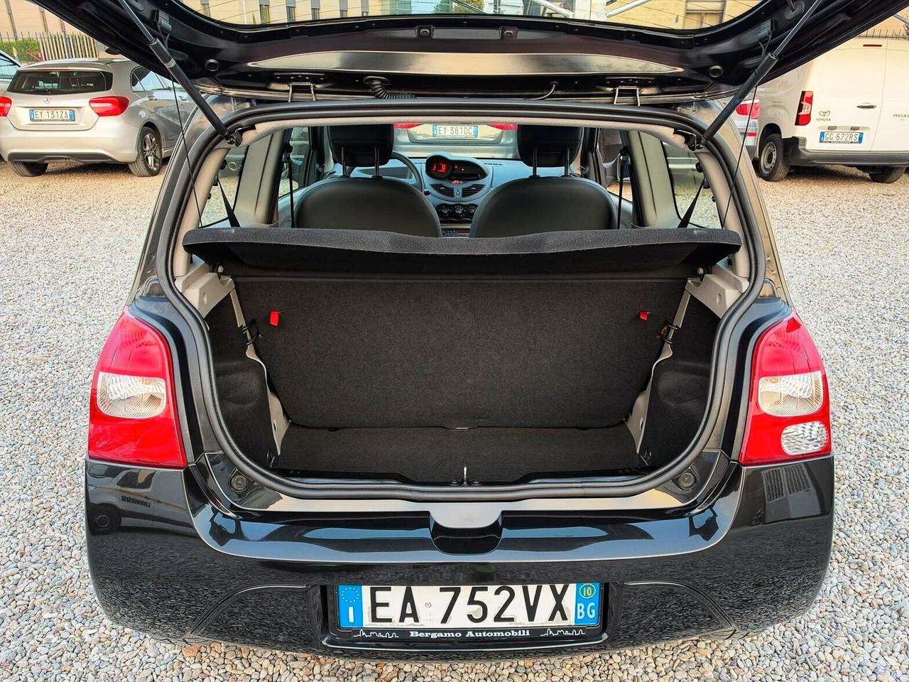 Renault Twingo 1.2 8V OK NEOPATENTATI