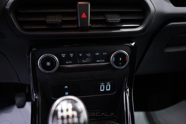 FORD EcoSport 1.0 EcoBoost 125cv S&S Active