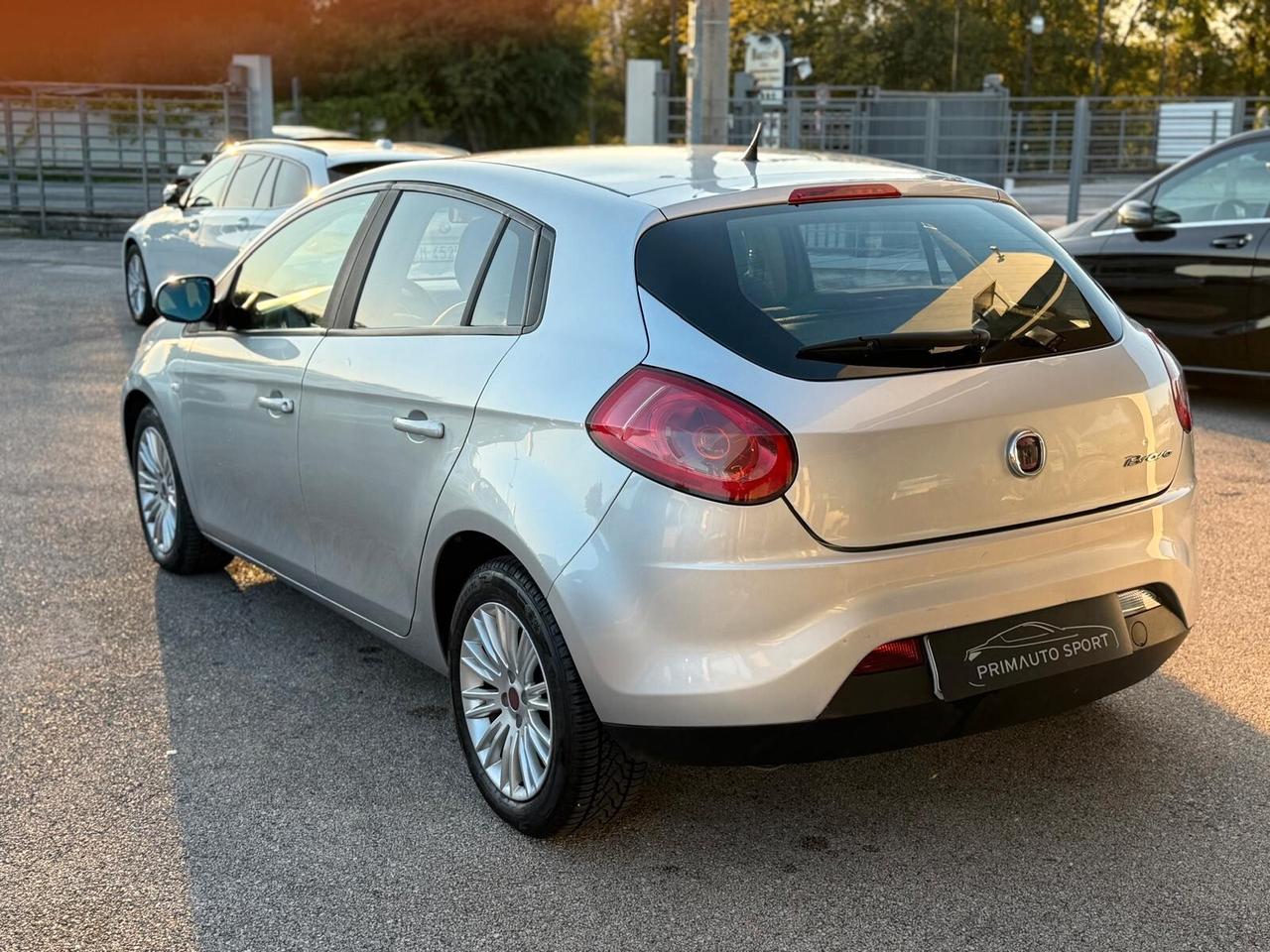 Fiat Bravo 1.4 120 CV "G.P.L." PERFETTA AFFARE