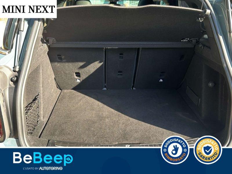 MINI Countryman Mini F60 MINI 2.0 COOPER S YOURS ALL4 AUTO