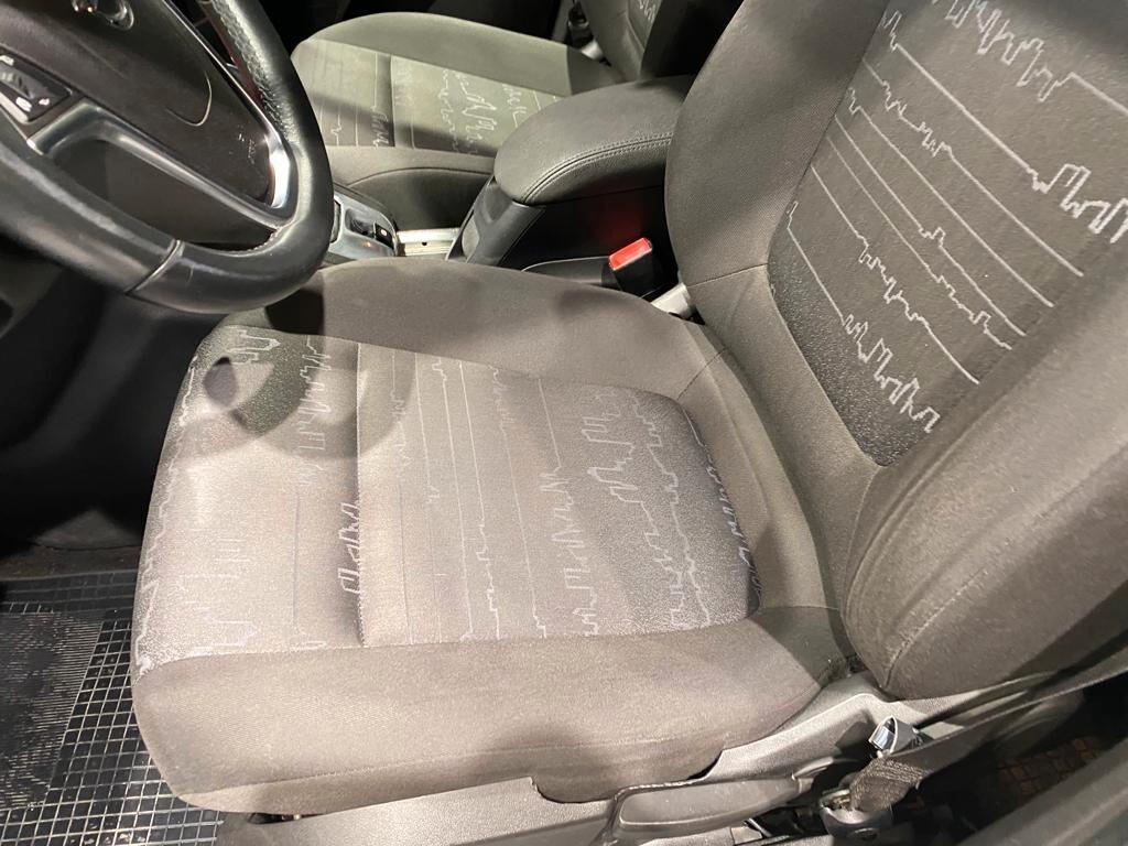 Opel Meriva 1.3 Diesel - 2012