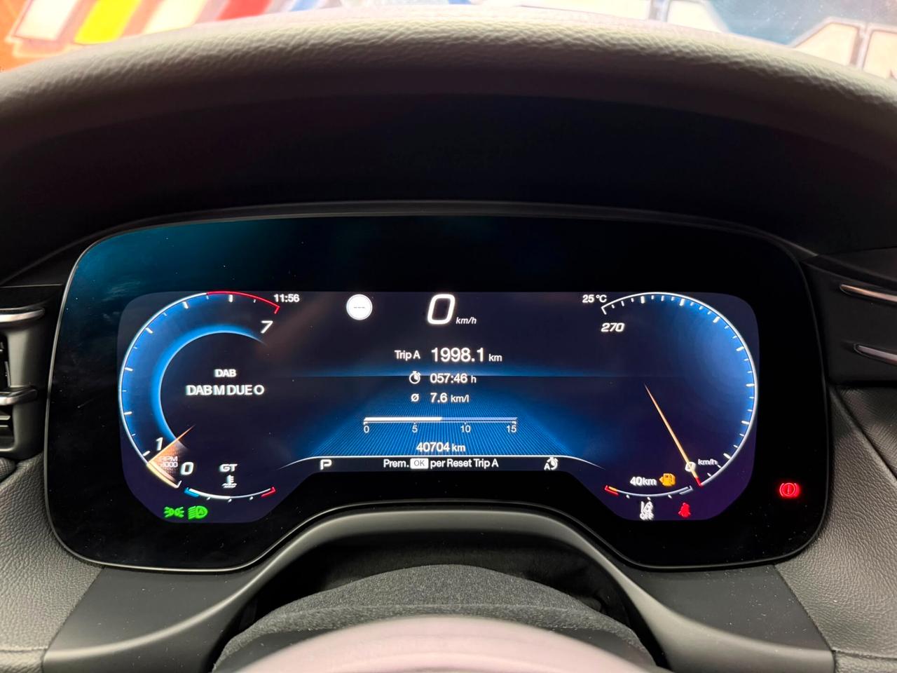 Maserati Grecale MHEV 300 CV GT AWD PrimaSerie (415)
