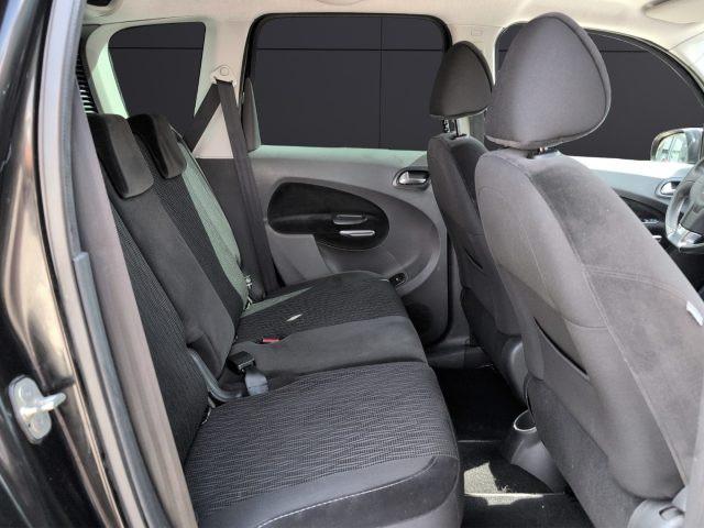 CITROEN C3 Picasso PureTech 110 Exclusive