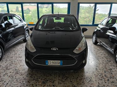 Ford B-Max 1.4 90 CV GPL