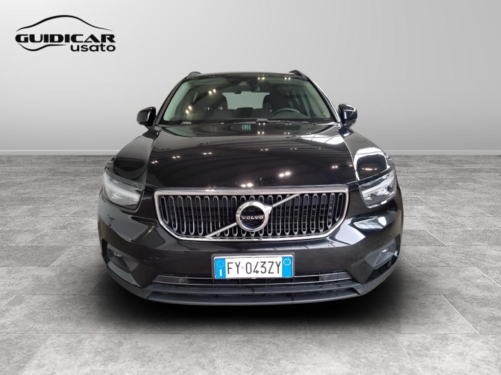 VOLVO XC40 - XC40 1.5 t3 Business Plus my20