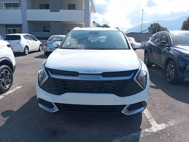 Kia Sportage 1.6 TGDi GPL Business MY25