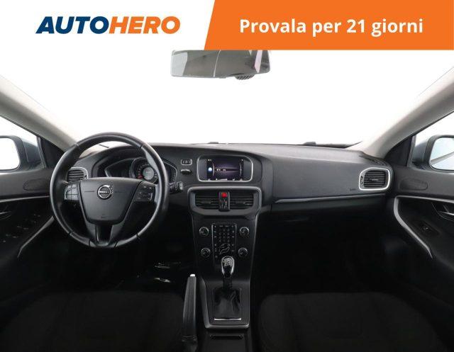 VOLVO V40 D2 Kinetic