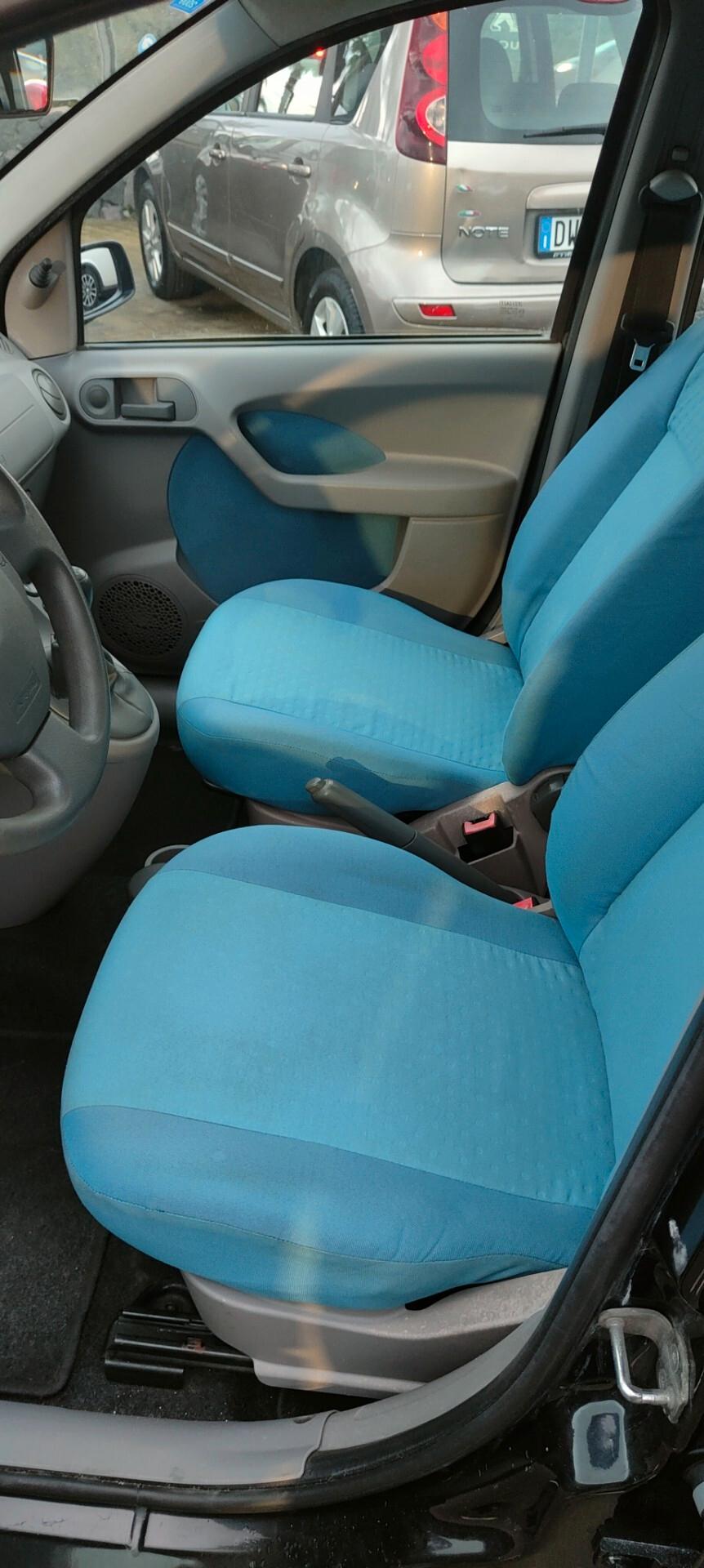 Fiat Panda 1.3 MJT 16V Dynamic diesel da vetrinaaaa