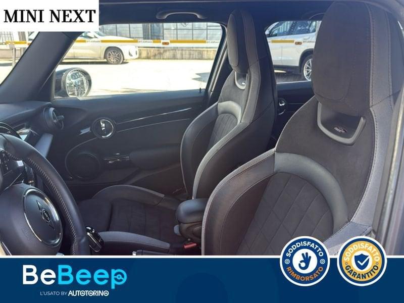 MINI Mini 5 porte MINI 5P 2.0 COOPER S JCW AUTO