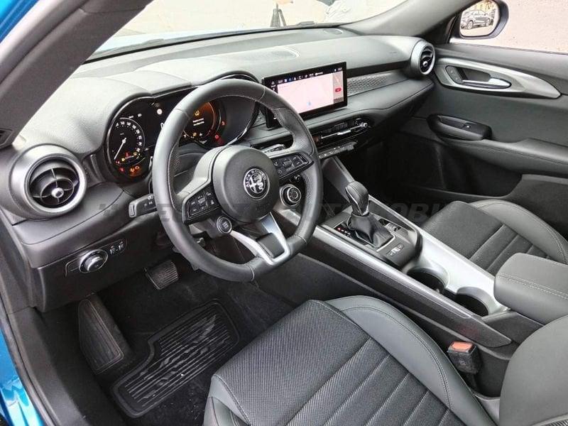 Alfa Romeo Tonale Tonale 1.6 Sprint 130cv tct6